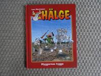 H&auml;lge: Myggornas hygge