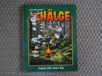 H&auml;lge: Ingen r&ouml;k utan &auml;lg