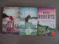 Nora Roberts 3 st INB