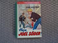 Heja, Joel S&ouml;der
