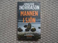 Mannen i sj&ouml;n