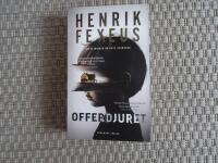 Offerdjuret