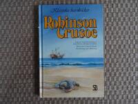 Robinson Crusoe