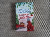 En storm i juletid