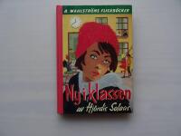 Ny i klassen