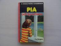 Pia och tjuvryttaren