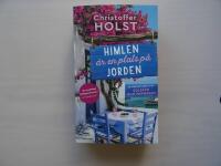 Himlen &auml;r en plats p&aring; jorden