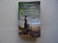 Den hemliga stranden i Cornwall
