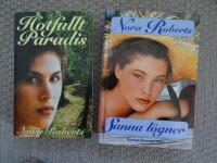 Hotfullt paradis och Sanna L&ouml;gner