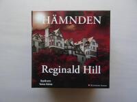 H&auml;mnden
