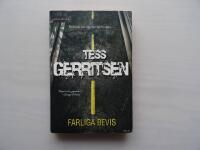 Farliga bevis
