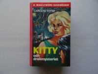 Kitty och drakmysteriet