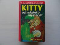 Kitty och skelettmysteriet