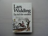 En tid f&ouml;r vreden
