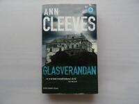 Glasverandan