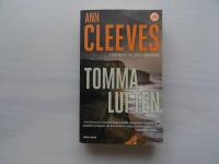 Tomma luften