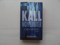 Kall november