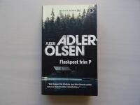 Flaskpost fr&aring;n P