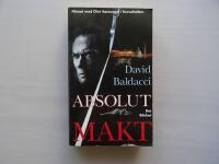 Absolut makt