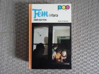 Fem i fara