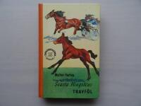 Svarta Hingstens travf&ouml;l