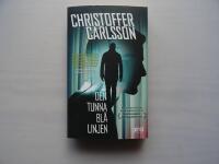 De tunna bl&aring; linjen