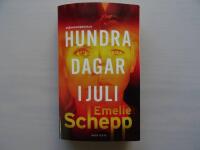 Hundra dagar i Juli