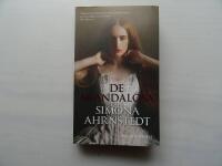 De skandal&ouml;sa
