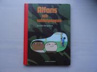 Alfons och soldatpappan