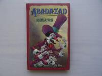 Abadazad, Dr&ouml;mtjuven