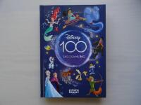 Disney 100 sagosamling