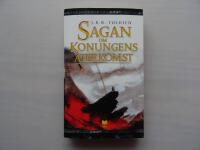 Sagan om konungens &aring;terkomst