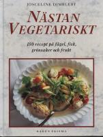 N&auml;stan Vegetariskt