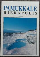 Pamukkale Hierapolis