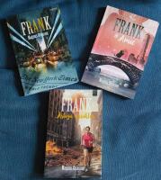 Frank , Frank & Amie , &Auml;rliga avsikter