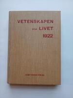 Vetenskapen och Livet 1922
