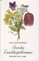 Svenska landskapsblommor