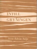Intill gryningen