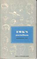 EWK's poetalbum