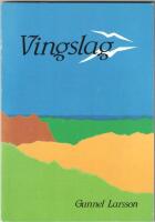 Vingslag : dikter