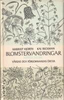 Blomstervandringar