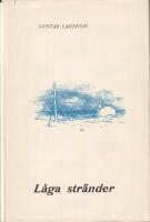 L&aring;ga str&auml;nder