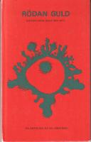 R&ouml;dan guld, dikter n&auml;ra saga och myt