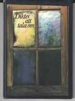 &Aring;hammar/Dikt att tala om