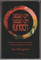 Sagan om Sagan om ringen : ber&auml;ttelsen om en skiva, en boktrilogi, en filmserie och deras forts&auml;ttning