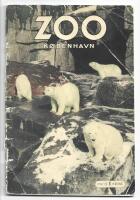 F&oslash;rer gennem Zoologisk Have