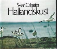Hallandskust