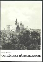 Gotl&auml;ndska h&auml;vdatecknare