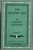 The painted veil