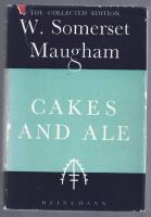 Cakes and ale